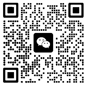 作者微信二维码